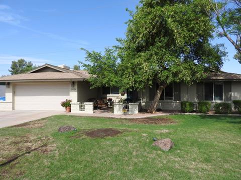 15044 N 7th Pl, Phoenix, AZ 85022 photo 42