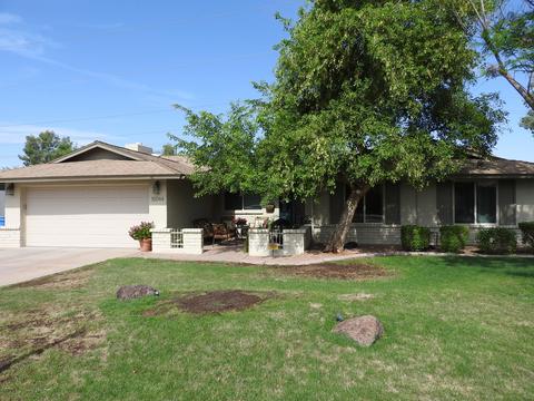 15044 N 7th Pl, Phoenix, AZ 85022 photo 3