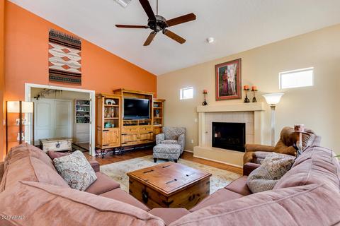 7765 E Sandia Cir, Mesa, AZ 85207 photo 12