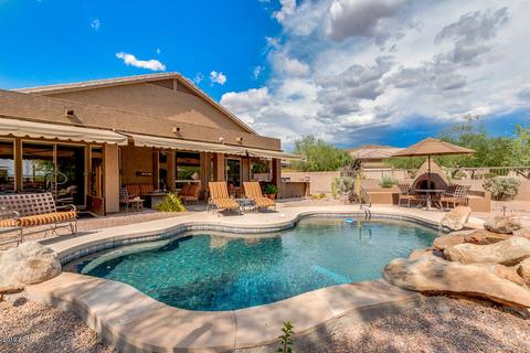 7765 E Sandia Cir, Mesa, AZ 85207 photo 48
