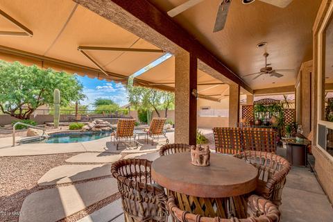 7765 E Sandia Cir, Mesa, AZ 85207 photo 42