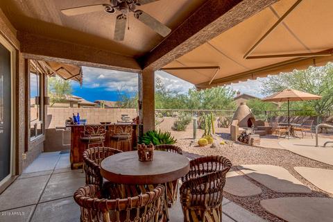7765 E Sandia Cir, Mesa, AZ 85207 photo 43
