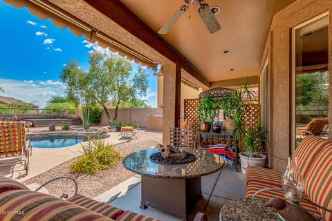 7765 E Sandia Cir, Mesa, AZ 85207 photo 41