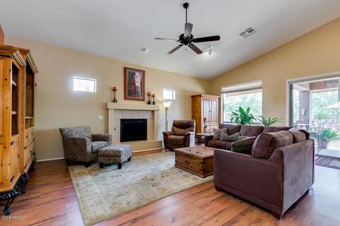 7765 E Sandia Cir, Mesa, AZ 85207 photo 9