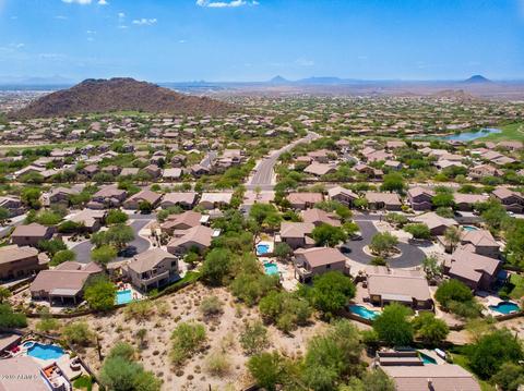 7765 E Sandia Cir, Mesa, AZ 85207 photo 2