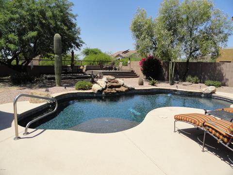 7765 E Sandia Cir, Mesa, AZ 85207 photo 4