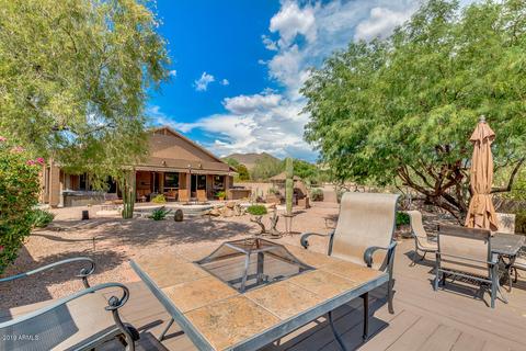 7765 E Sandia Cir, Mesa, AZ 85207 photo 53