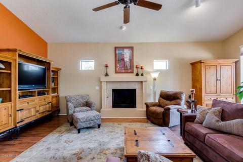 7765 E Sandia Cir, Mesa, AZ 85207 photo 10