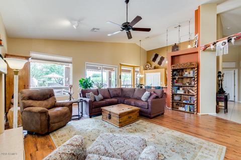 7765 E Sandia Cir, Mesa, AZ 85207 photo 11