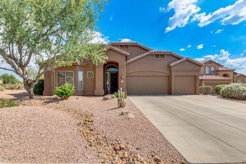7765 E Sandia Cir, Mesa, AZ 85207 photo 5