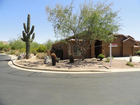 7765 E Sandia Cir, Mesa, AZ 85207 photo 3