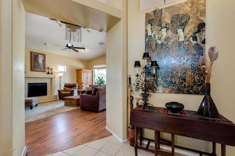 7765 E Sandia Cir, Mesa, AZ 85207 photo 8