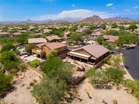 7765 E Sandia Cir, Mesa, AZ 85207 photo 58