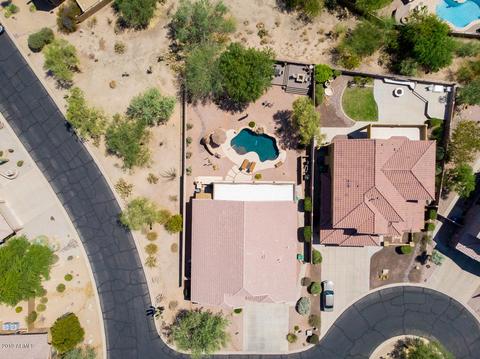 7765 E Sandia Cir, Mesa, AZ 85207 photo 59