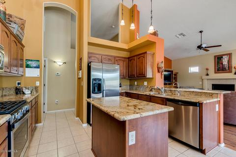 7765 E Sandia Cir, Mesa, AZ 85207 photo 17