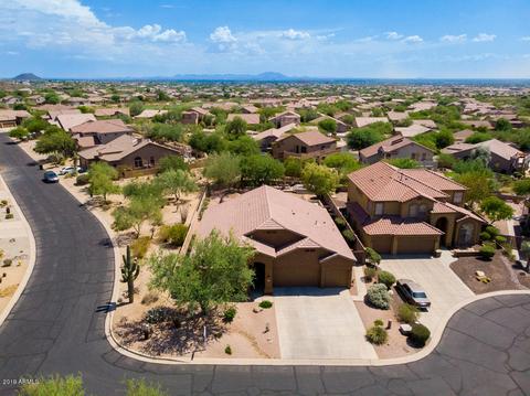 7765 E Sandia Cir, Mesa, AZ 85207 photo 1