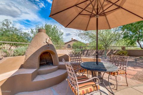 7765 E Sandia Cir, Mesa, AZ 85207 photo 46