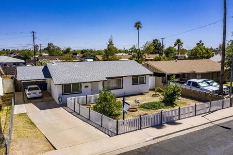 1341 E Marilyn Ave, Mesa, AZ 85204 photo 1