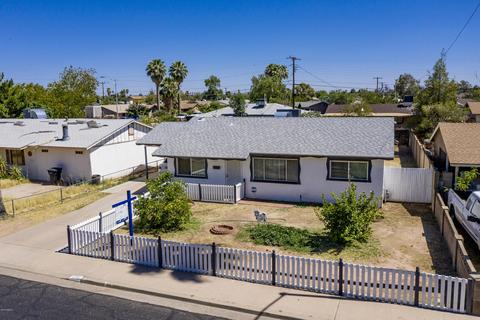 1341 E Marilyn Ave, Mesa, AZ 85204 photo 2