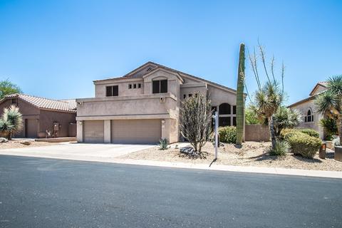 7159 E Quince St, Mesa, AZ 85207 photo 1