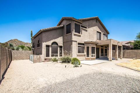 7159 E Quince St, Mesa, AZ 85207 photo 29