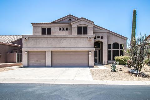 7159 E Quince St, Mesa, AZ 85207 photo 2