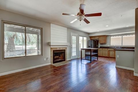 5330 E Fairfield St, Mesa, AZ 85205 photo 3