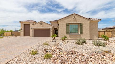 10710 Evergreen St, Mesa, AZ 85207 photo 3