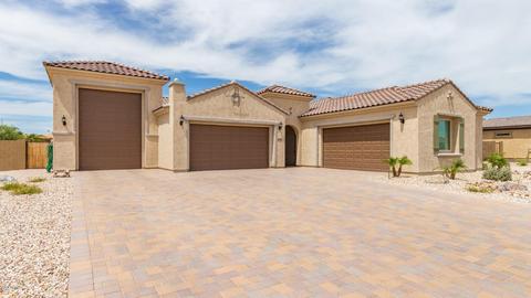 10710 Evergreen St, Mesa, AZ 85207 photo 1