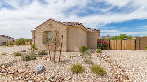 10710 Evergreen St, Mesa, AZ 85207 photo 4