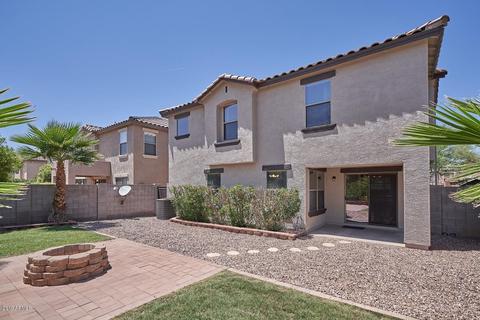 1159 E Lowell Ave, Gilbert, AZ 85295 photo 32