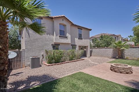 1159 E Lowell Ave, Gilbert, AZ 85295 photo 33