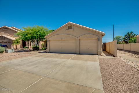 1663 W Commerce Ave, Gilbert, AZ 85233 photo 3
