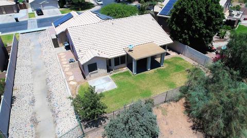 1663 W Commerce Ave, Gilbert, AZ 85233 photo 31
