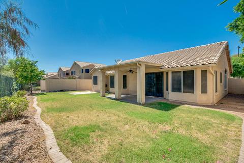 1663 W Commerce Ave, Gilbert, AZ 85233 photo 27