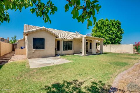 1663 W Commerce Ave, Gilbert, AZ 85233 photo 26