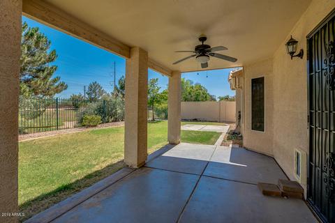 1663 W Commerce Ave, Gilbert, AZ 85233 photo 30