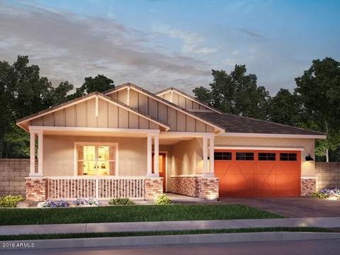 3479 E Boot Track Trl, Gilbert, AZ 85296 photo 1