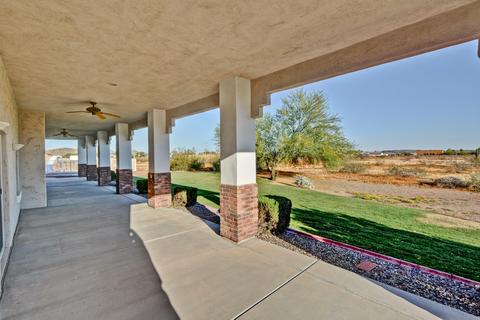 3231 W Dynamite Blvd, Phoenix, AZ 85083 photo 31