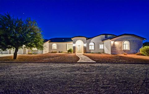3231 W Dynamite Blvd, Phoenix, AZ 85083 photo 36