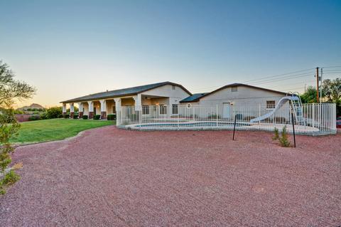 3231 W Dynamite Blvd, Phoenix, AZ 85083 photo 33