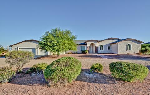 3231 W Dynamite Blvd, Phoenix, AZ 85083 photo 1