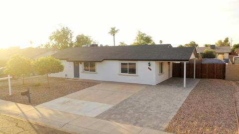 4022 E Gelding Dr, Phoenix, AZ 85032 photo 39