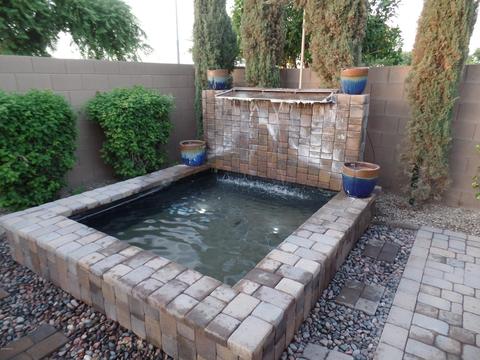 3042 E Rochelle St, Mesa, AZ 85213 photo 36