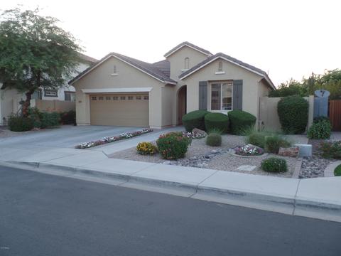 3042 E Rochelle St, Mesa, AZ 85213 photo 2