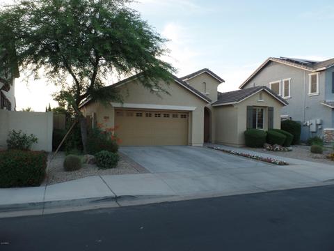 3042 E Rochelle St, Mesa, AZ 85213 photo 3