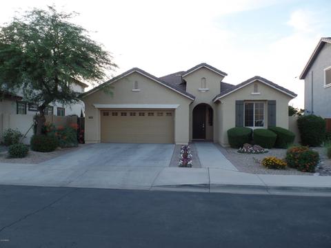 3042 E Rochelle St, Mesa, AZ 85213 photo 1