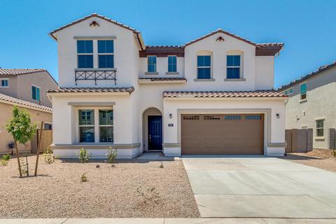 871 E Ladbroke Way, Gilbert, AZ 85297 photo 1