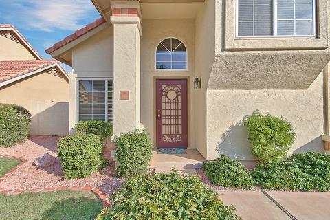 3801 E Orchid Ln, Phoenix, AZ 85044 photo 3