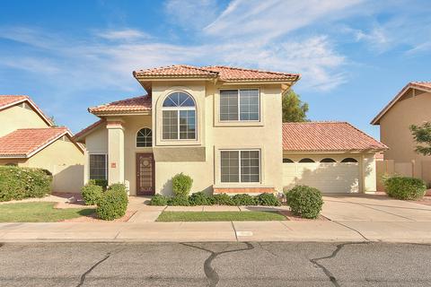 3801 E Orchid Ln, Phoenix, AZ 85044 photo 1